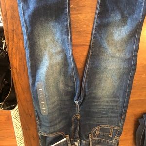 Boys Gap jeans